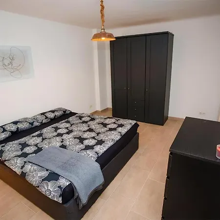 Excellentas Messe Frankfurt Agancy Lejlighed Frankfurt am Main