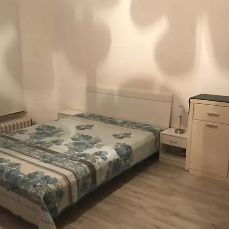 Apartamento Excellentas Messe Frankfurt Agancy *