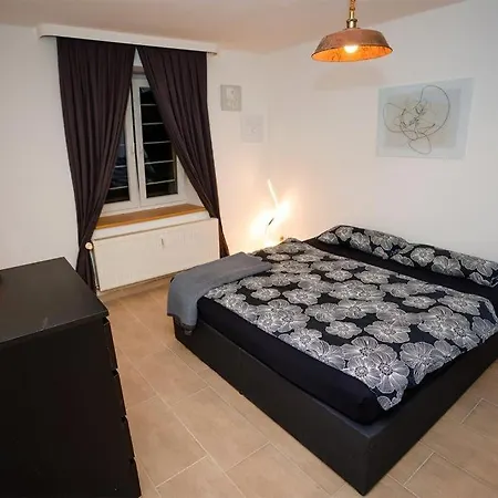 Excellentas Messe Frankfurt Agancy Apartamento *