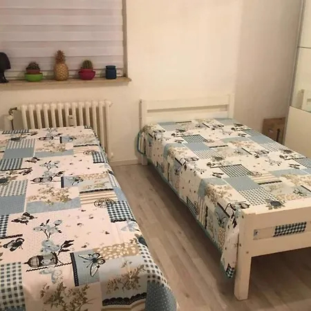 Apartment Excellentas Messe Frankfurt Agancy *