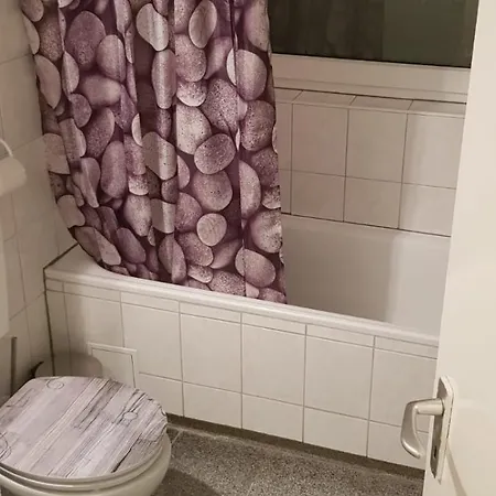 Excellentas Messe Frankfurt Agancy Apartment Frankfurt am Main