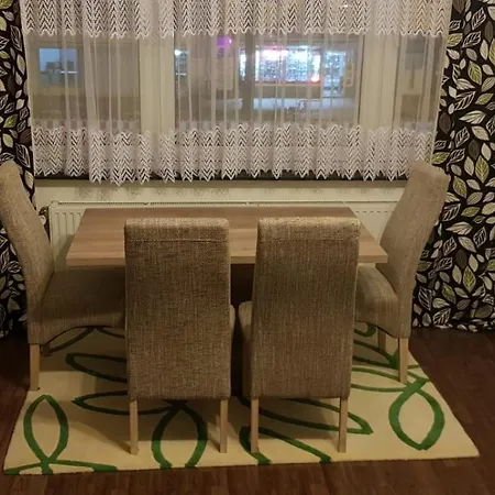 Excellentas Messe Frankfurt Agancy Apartment *