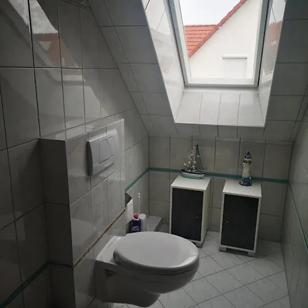 Apartamento Excellentas Messe Frankfurt Agancy *